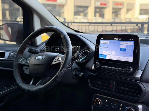 MYS SERTKAL-2020-55.000 km Hatasız