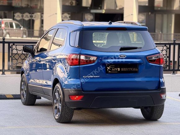 MYS SERTKAL-2020-55.000 km Hatasız