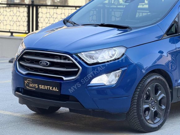 MYS SERTKAL-2020-55.000 km Hatasız