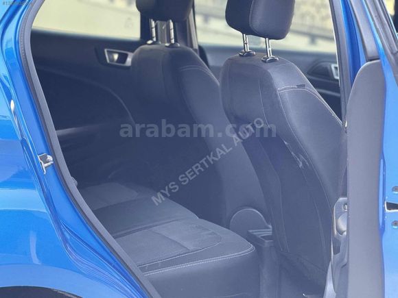 MYS SERTKAL-2020-55.000 km Hatasız