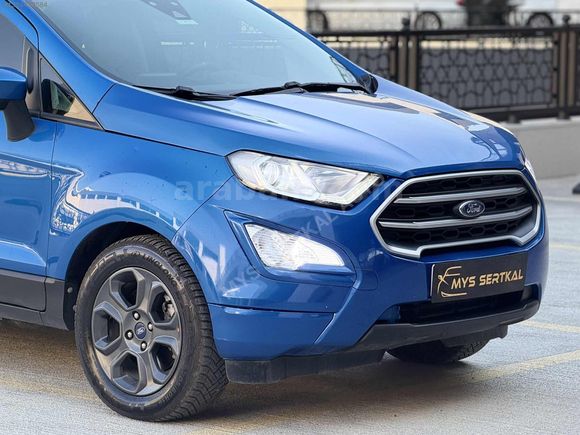 MYS SERTKAL-2020-55.000 km Hatasız
