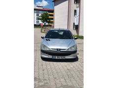 Sahibinden Peugeot 206 1.4 Desire 2004 Model