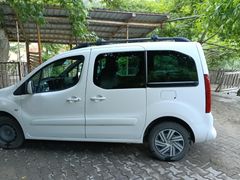 Sahibinden Citroen Berlingo 1.6 HDi Selection 2017 Model  232.000 km Beyaz