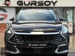 2023 KİA SPORTAGE MHEV PRESTİGE 4X4 SOĞUTMA+DERİ+360+76.000KM