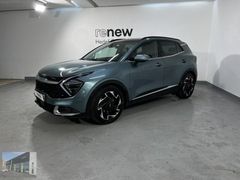 HEDEF RENAULT PLAZA'DAN 2022 KİA SPORTAGE PRESTİGE HYBRİD 4x4