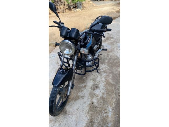 Sahibinden Kanuni Windy 125