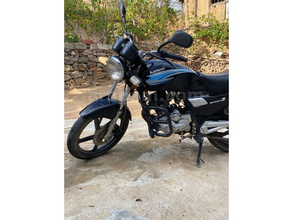 Sahibinden Kanuni Windy 125