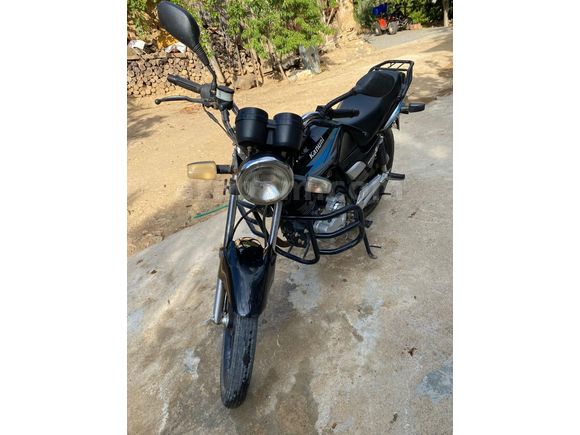 Sahibinden Kanuni Windy 125