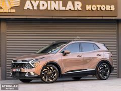 AYDINLAR MOTORS'DAN BOYASIZ 2022 MODEL SERVİS BAKIMLI GARANTİLİ