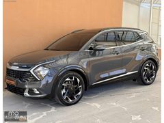 2023 BOYASIZ GARANTİLİ 19.500 KM DE SPORTAGE ELEGANCE KONFOR PK.