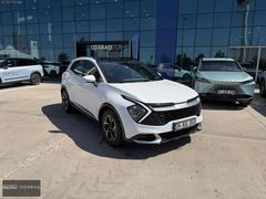 Hatasız boyasız hasar kayıtsız sportage cam tavanlı