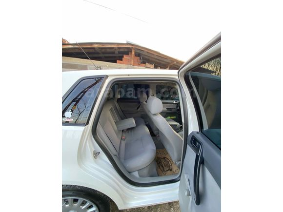 Sahibinden Volkswagen Polo 1.4 Basicline 2004 Model 