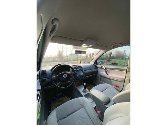 Sahibinden Volkswagen Polo 1.4 Basicline 2004 Model 