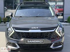 SANDIKÇI 2.EL 2025 Sportage 1.6L T-GDI MHEV Elegance Konfor 4x2