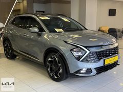 ERSU YURT 2024 SPORTAGE 1.6 T-GDI PHEV ELEGANCE KONFOR PLUS OTM.