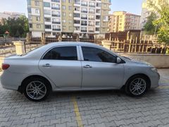 Sahibinden Toyota Corolla 1.4 D-4D Class 2009 Model  306.000 km Gri (Gümüş)