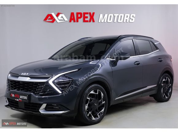APEX'DEN 2023 BOYASIZ DEĞİŞENSİZ/SENETLİ/0.69 KREDİ/KATILM