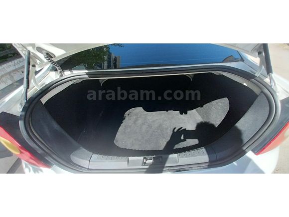 Sahibinden Ford Focus 1.6 TDCi Trend X 2010 Model