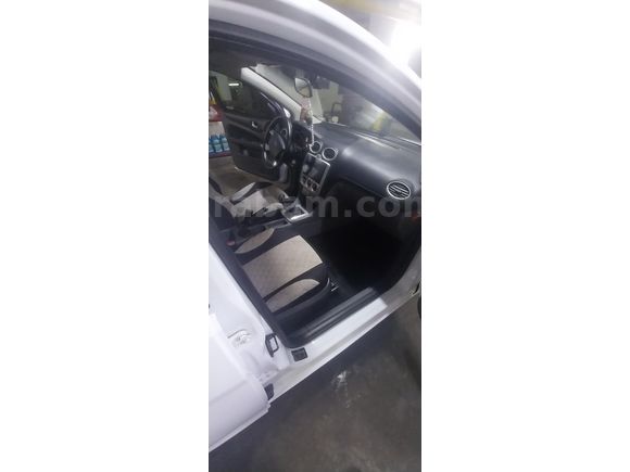 Sahibinden Ford Focus 1.6 TDCi Trend X 2010 Model
