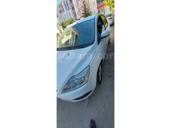 Sahibinden Ford Focus 1.6 TDCi Trend X 2010 Model