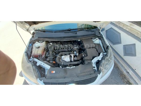 Sahibinden Ford Focus 1.6 TDCi Trend X 2010 Model