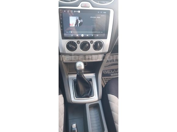 Sahibinden Ford Focus 1.6 TDCi Trend X 2010 Model