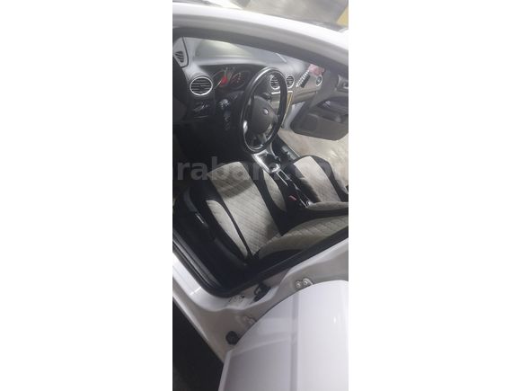 Sahibinden Ford Focus 1.6 TDCi Trend X 2010 Model