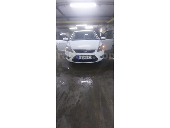 Sahibinden Ford Focus 1.6 TDCi Trend X 2010 Model