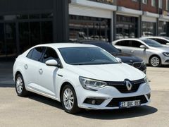 2020 Renault Megane 1.5 Blue DCI Touch  