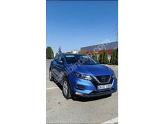 Sahibinden Nissan Qashqai 1.6 dCi Sky Pack 2017 Model 