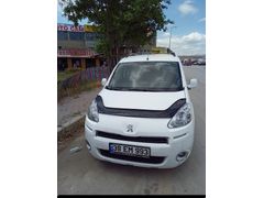 Sahibinden Peugeot Partner 1.6 HDI Active 2014 Model