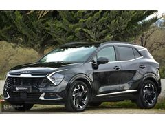 Nurdoğanlar'dan 2024 Kia Sportage +Istma+Sğtma+Hfza+360 'BOYASIZ