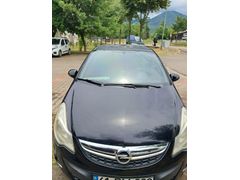 Sahibinden Opel Corsa 1.4 Twinport Enjoy 2012 Model