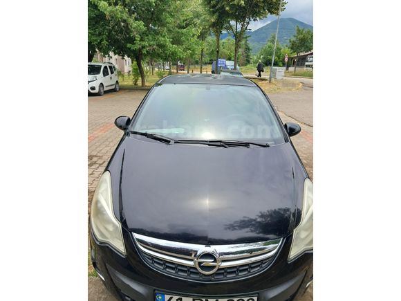 Sahibinden Opel Corsa 1.4 Twinport Enjoy 2012 Model