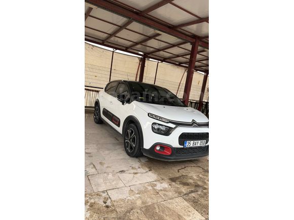 MEMURDAN HATASIZ - BOYASIZ - 30.000 KM'DE - ÇİFT RENK FEEL BOLD BUSINESS