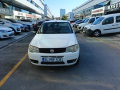 Galeriden Fiat Albea 1.4 Fire Dynamic 2007 Model İstanbul