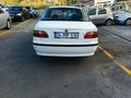 Galeriden Fiat Albea 1.4 Fire Dynamic 2007 Model İstanbul