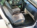 Galeriden Fiat Albea 1.4 Fire Dynamic 2007 Model İstanbul
