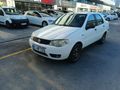 Galeriden Fiat Albea 1.4 Fire Dynamic 2007 Model İstanbul