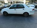 Galeriden Fiat Albea 1.4 Fire Dynamic 2007 Model İstanbul