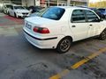 Galeriden Fiat Albea 1.4 Fire Dynamic 2007 Model İstanbul