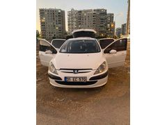 Sahibinden Peugeot 307 1.4 HDi XR 2005 Model 