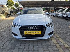 2017 AUDİ A3 1.6 TDI DYNAMİC S-TRONİC