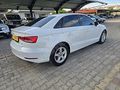2017 AUDİ A3 1.6 TDI DYNAMİC S-TRONİC