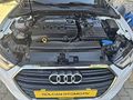 2017 AUDİ A3 1.6 TDI DYNAMİC S-TRONİC