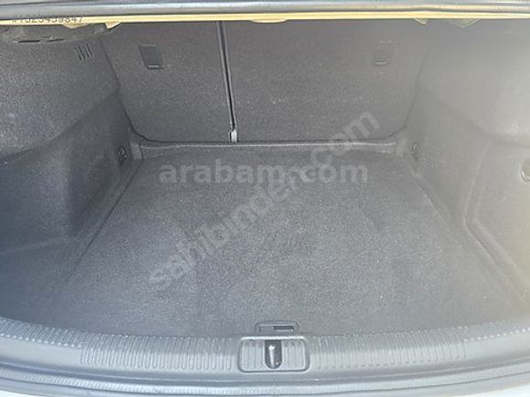 2017 AUDİ A3 1.6 TDI DYNAMİC S-TRONİC