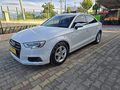 2017 AUDİ A3 1.6 TDI DYNAMİC S-TRONİC