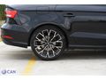 Can'dan Audi A3 Dynamic Pkt./Sıfır 4 Jant Lastik/Avek Bakımlı