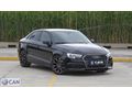 Can'dan Audi A3 Dynamic Pkt./Sıfır 4 Jant Lastik/Avek Bakımlı