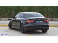 Can'dan Audi A3 Dynamic Pkt./Sıfır 4 Jant Lastik/Avek Bakımlı